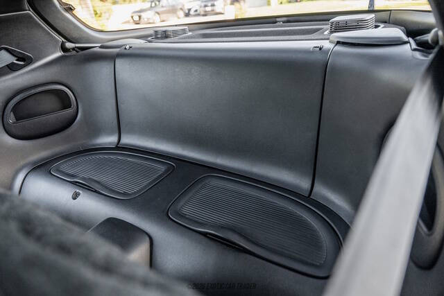 1993 Mazda RX-7 Turbo