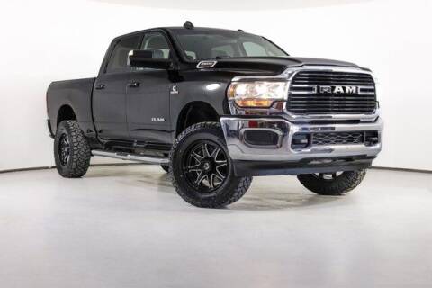 2020 RAM Ram Pickup 2500 for sale at Truck Ranch in Twin Falls ID