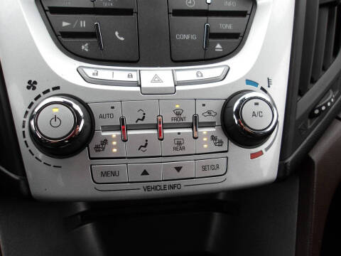 2012 Chevrolet Equinox LT