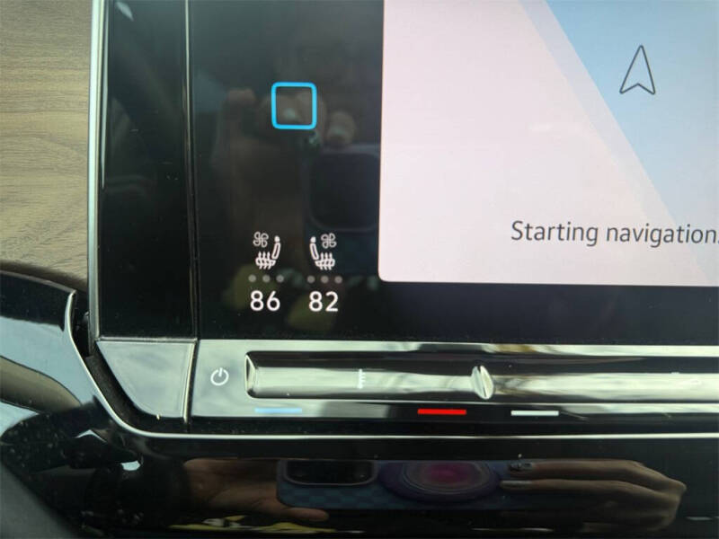 2024 Volkswagen Atlas SE 4Motion