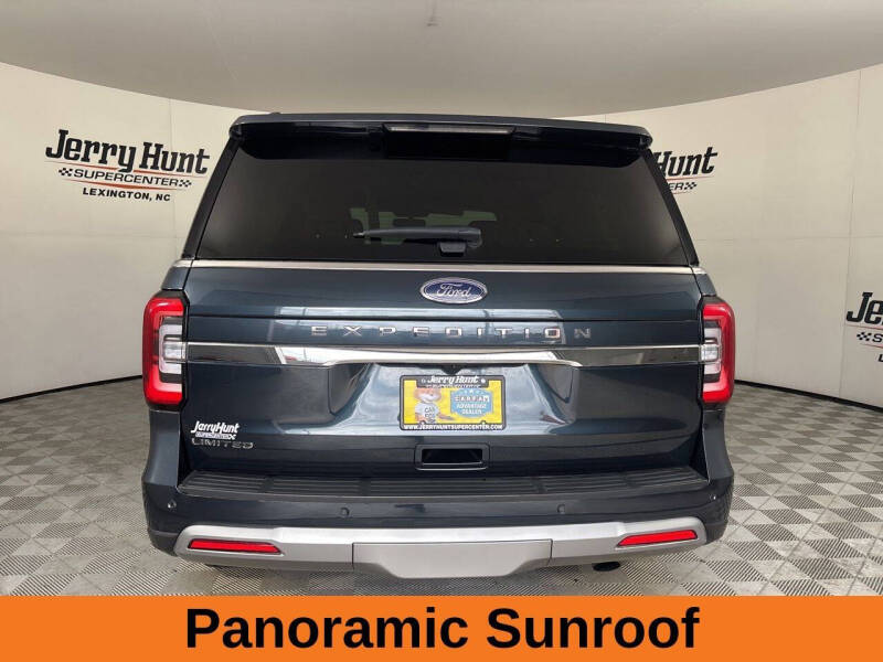 2024 Ford Expedition Limited