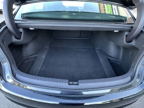 2019 Acura TLX w/Tech