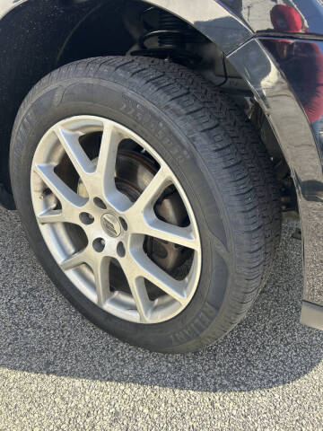 2018 Dodge Journey SXT