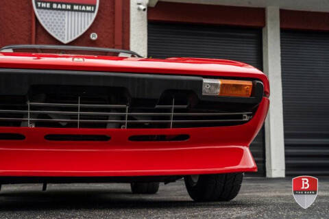 1982 Ferrari 308 GTSI