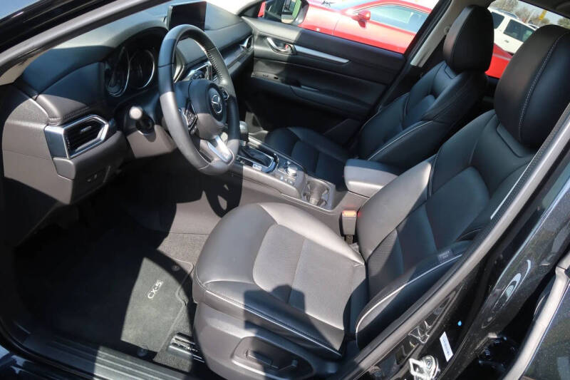 2024 Mazda CX-5 2.5 S Select