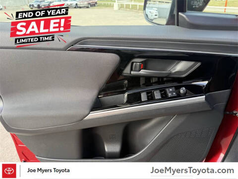 2023 Subaru Solterra Premium