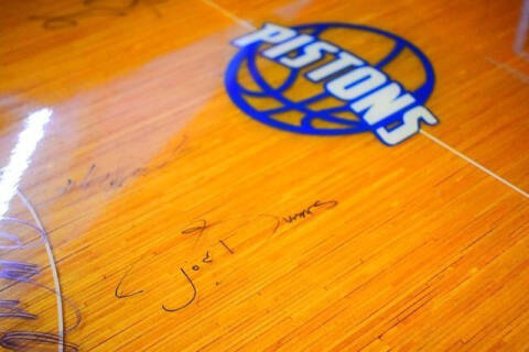 2003 Chevrolet SSR LS