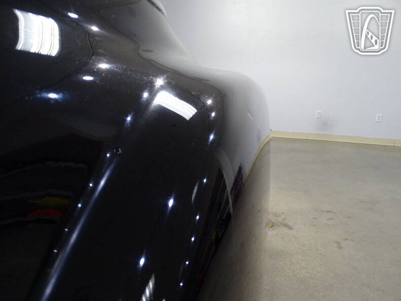 1951 Chevrolet Bel Air
