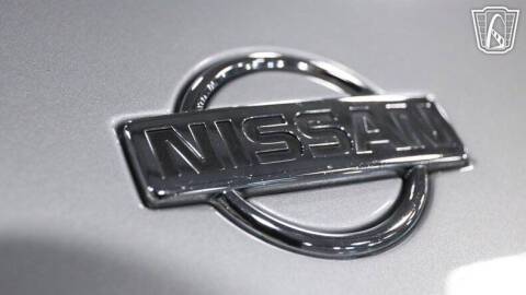 1993 Nissan 300ZX