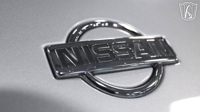 1993 Nissan 300ZX