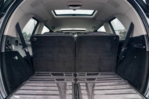 2011 Mercedes-Benz GL-Class GL 350 BlueTEC