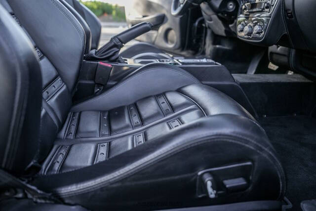 2006 Ferrari F430 F1