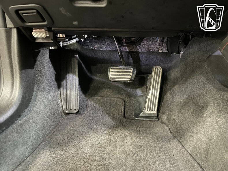 2019 Chevrolet Camaro ZL1