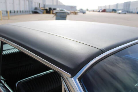1964 Chevrolet Impala