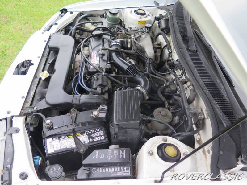 1992 Toyota Tercel DX