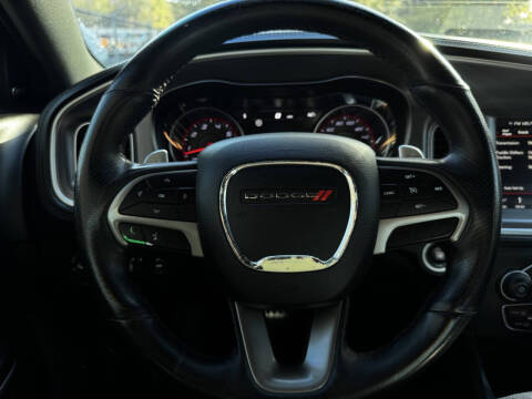 2019 Dodge Charger R/T Scat Pack