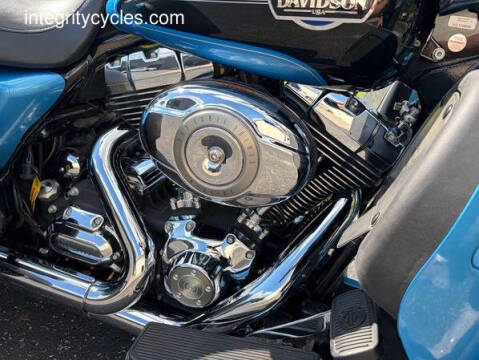 2011 Harley-Davidson Tri Glide Ultra