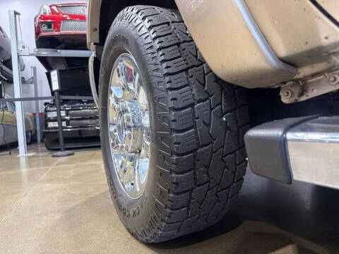 2013 Ford F-250 Super Duty
