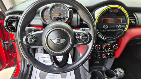 2014 MINI Hardtop Cooper