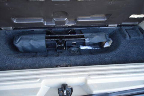 2010 Ford Expedition XLT