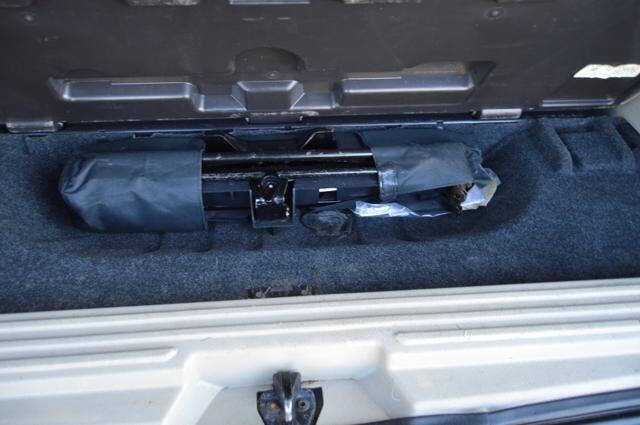 2010 Ford Expedition XLT