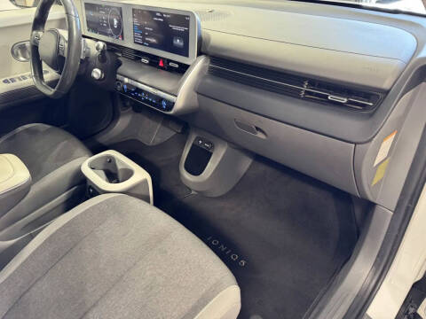 2023 Hyundai Ioniq 5 SE