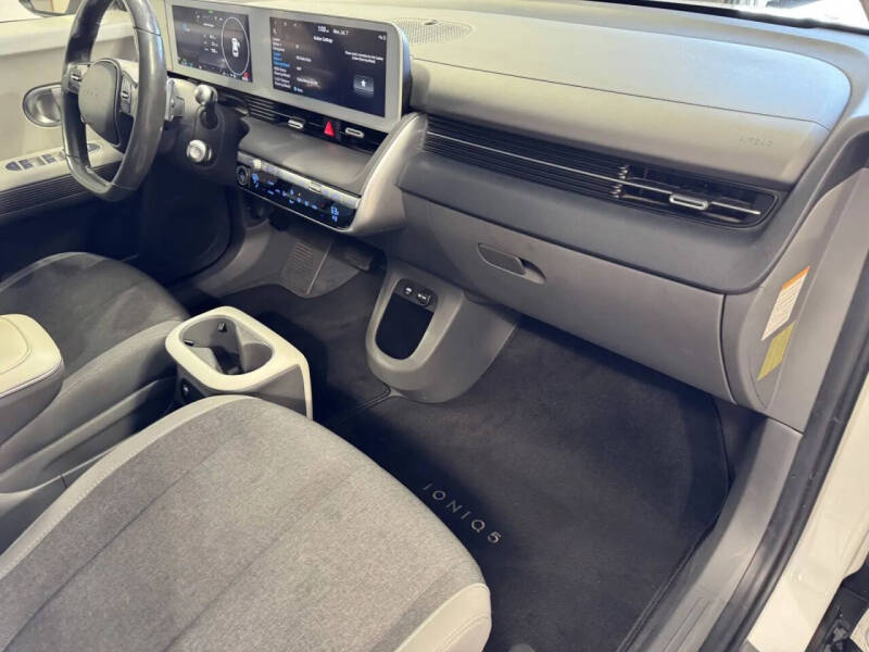 2023 Hyundai Ioniq 5 SE