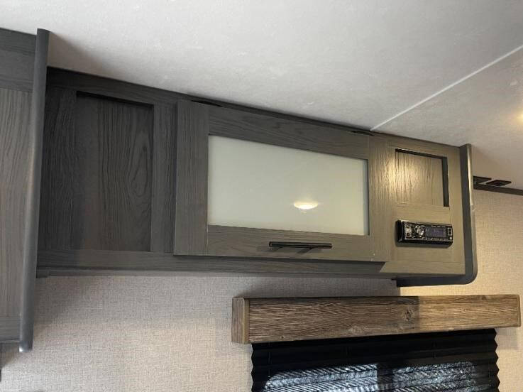 2022 Keystone RV COLORADO