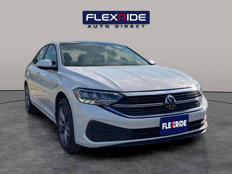 2023 Volkswagen Jetta SE