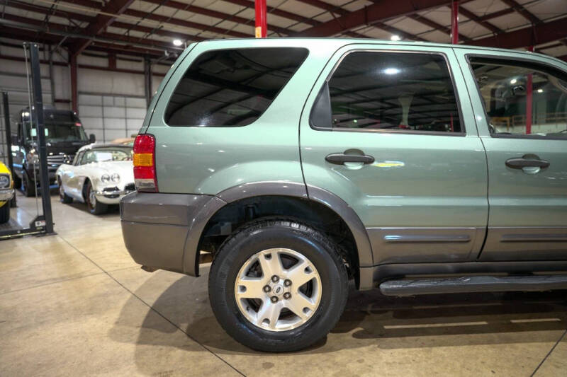 2006 Ford Escape XLT