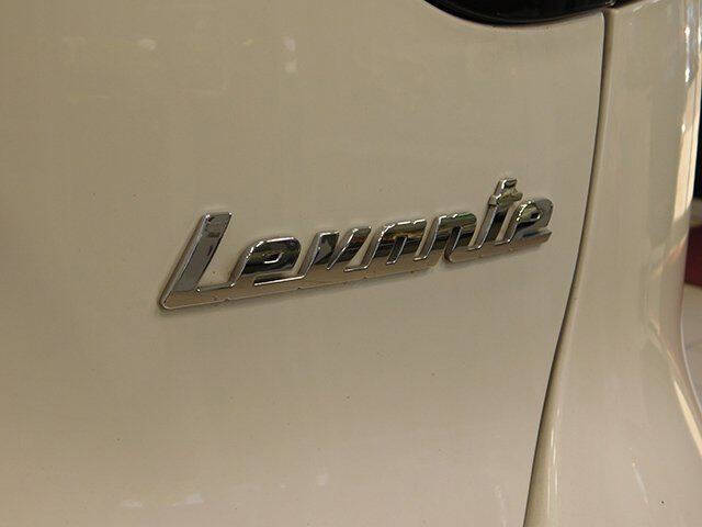 2023 Maserati Levante Modena