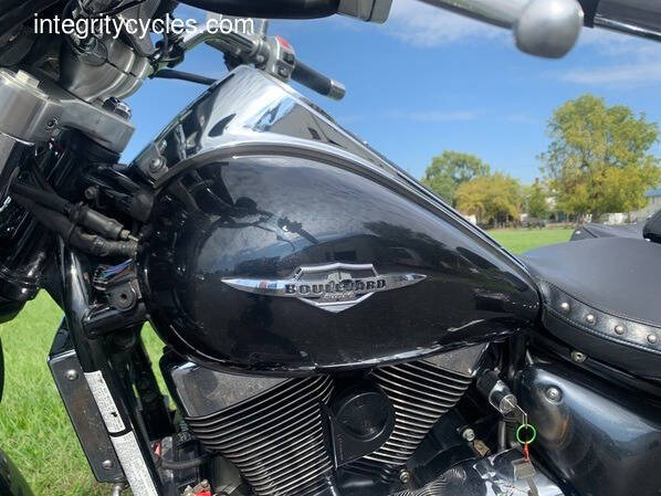 2006 Suzuki Boulevard C90T