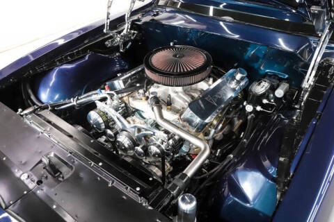 1972 Pontiac Firebird