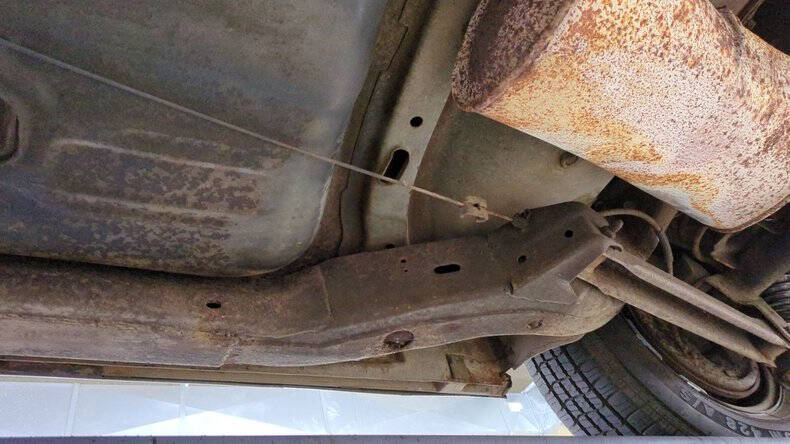 1970 Pontiac Catalina