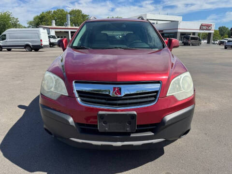 2008 Saturn Vue XE