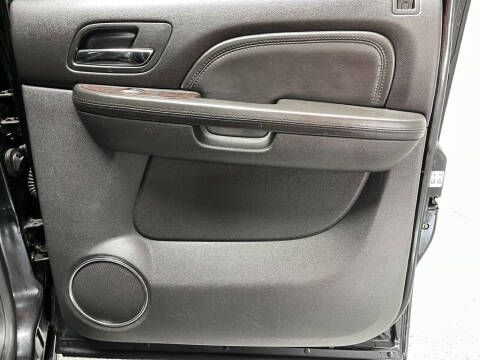 2012 GMC Yukon XL Denali