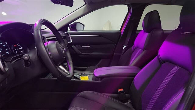 2024 Mazda CX-50 2.5 S Select