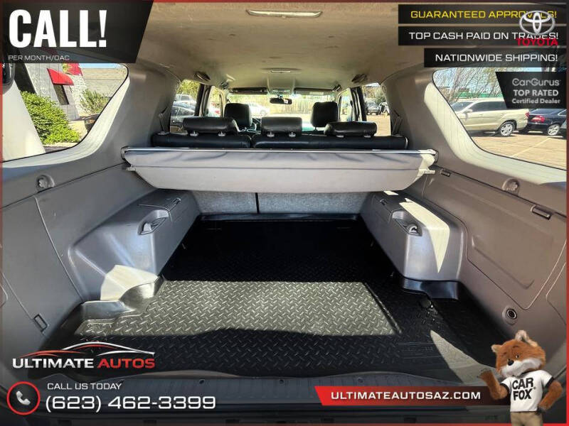 2005 Toyota 4Runner