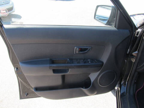 2010 Kia Soul