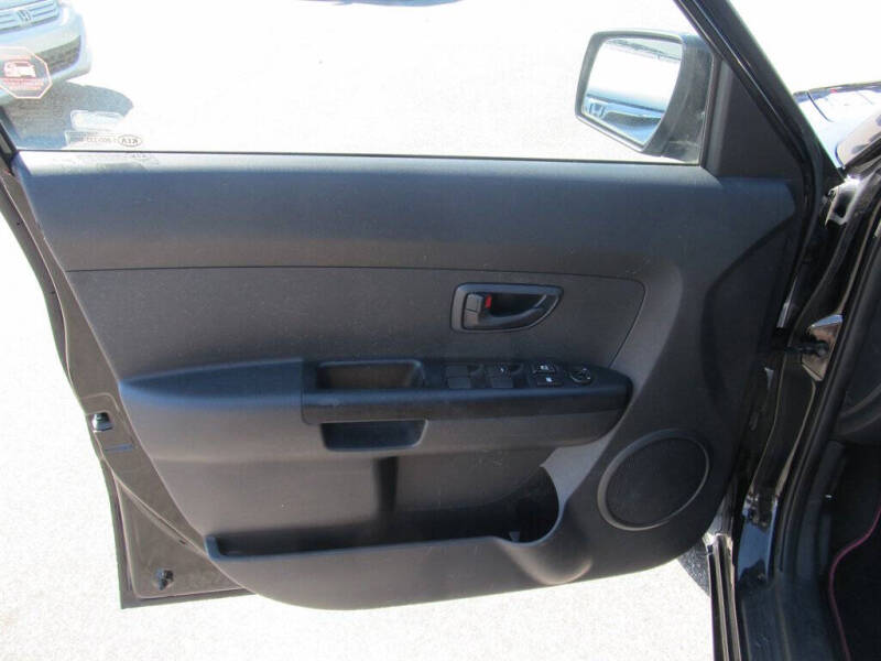 2010 Kia Soul