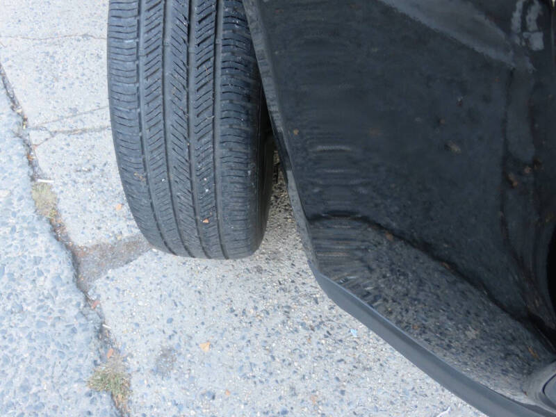 2012 Jeep Compass Latitude