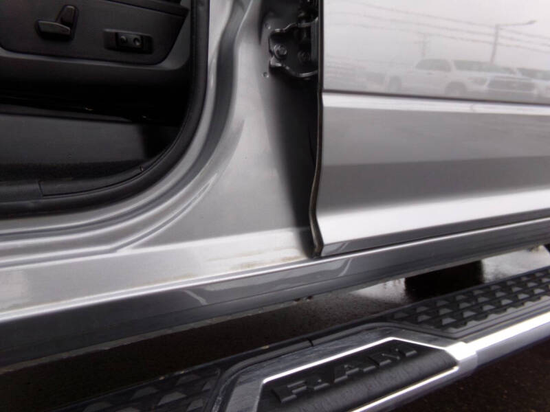 2023 RAM 2500 Big Horn