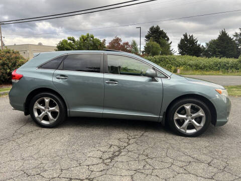 2009 Toyota Venza AWD V6