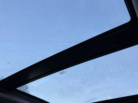 2015 Cadillac SRX Performance Collection