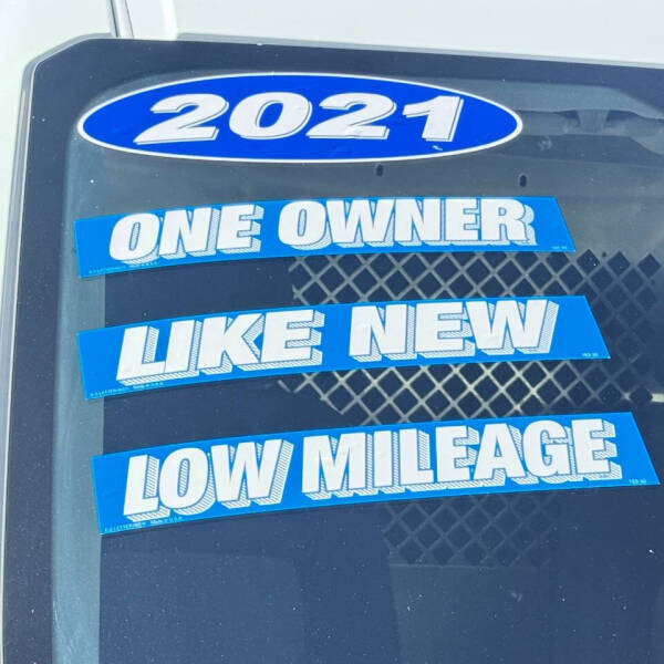 2021 Ford Transit Connect XL