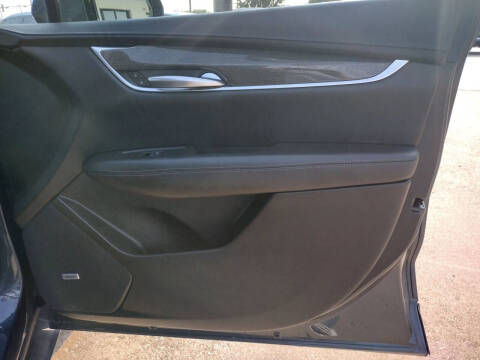 2021 Cadillac XT5 Sport