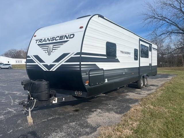 2020 Golden Design Transcend