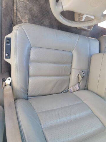 1995 Cadillac DeVille