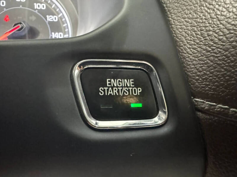 2022 GMC Acadia SLE