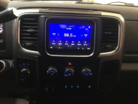 2013 RAM 2500